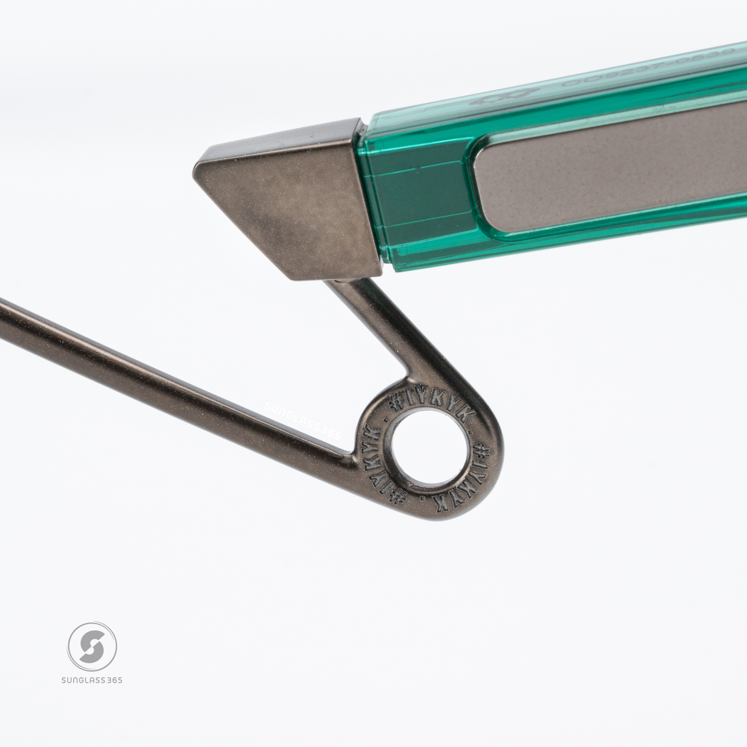 Oakley BXTR METAL OO9237-05 Prizm Black