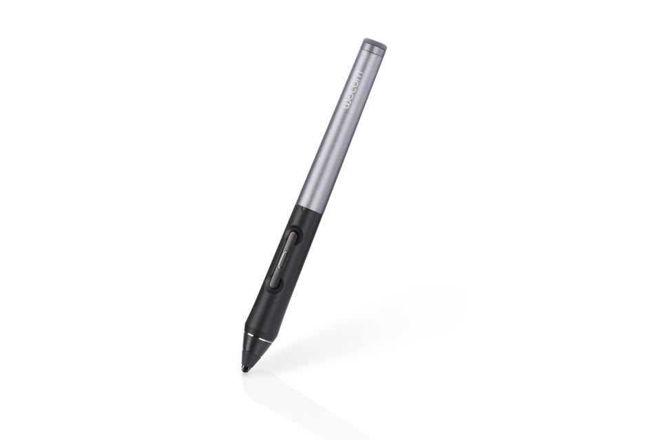 Intuos Creative Stylus 2 (Black)