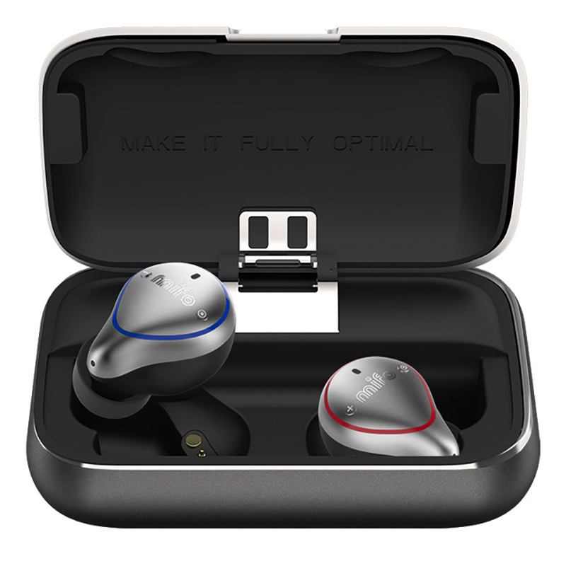 MIFO O5Pro (สีเทา)