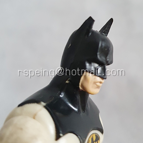 ฟิกเกอร์ ปี 1990 Kenner Batman