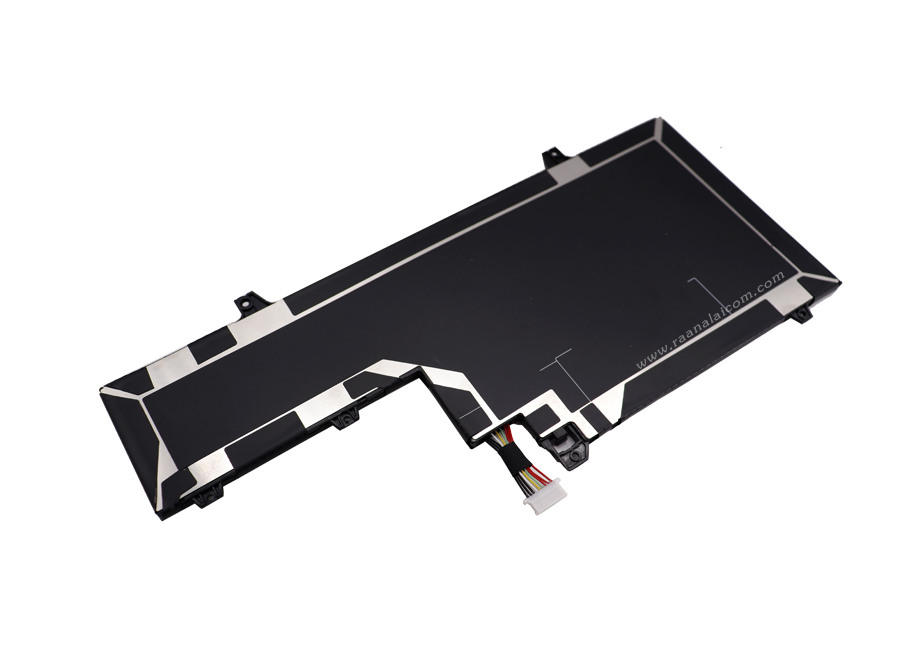 Battery HP EliteBook X360 1030 G2 Series Original ราคา พิเศษ OM03XL แบตเตอรี่ โน๊ตบุ๊ค HP X360 1030 G2 OM03 863167-171 ลดราคาพิเศษ