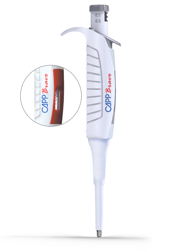 เครื่องดูดจ่ายสารละลายอัตโนมัติ ออโต้ปิเปตต์ Pipette,CAPP