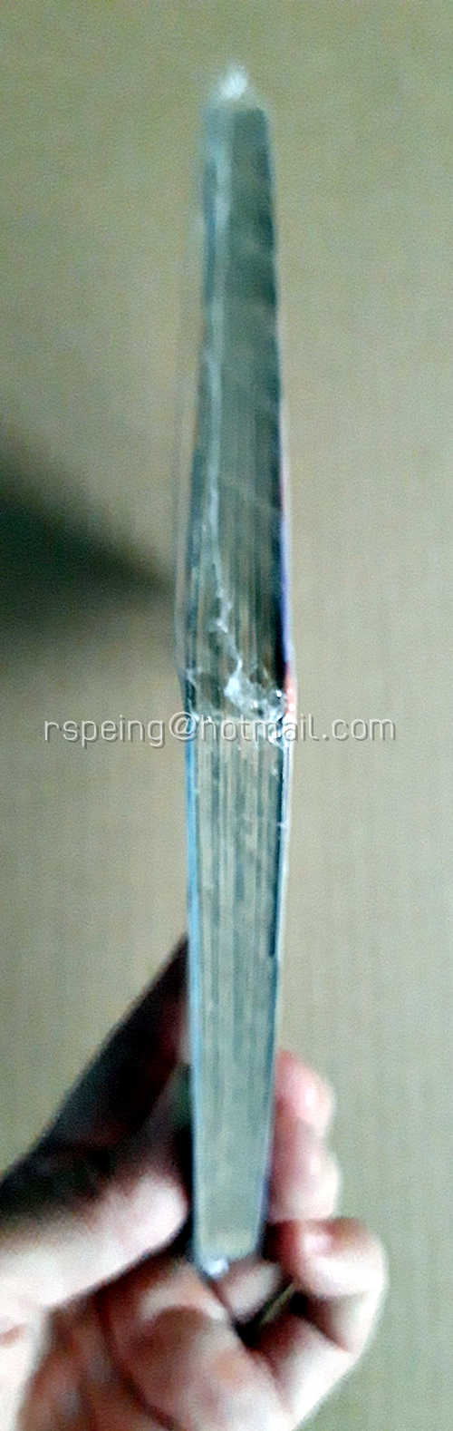 ศึกเทพศาสตรา เล่ม 17 ของใหม่ในซีล