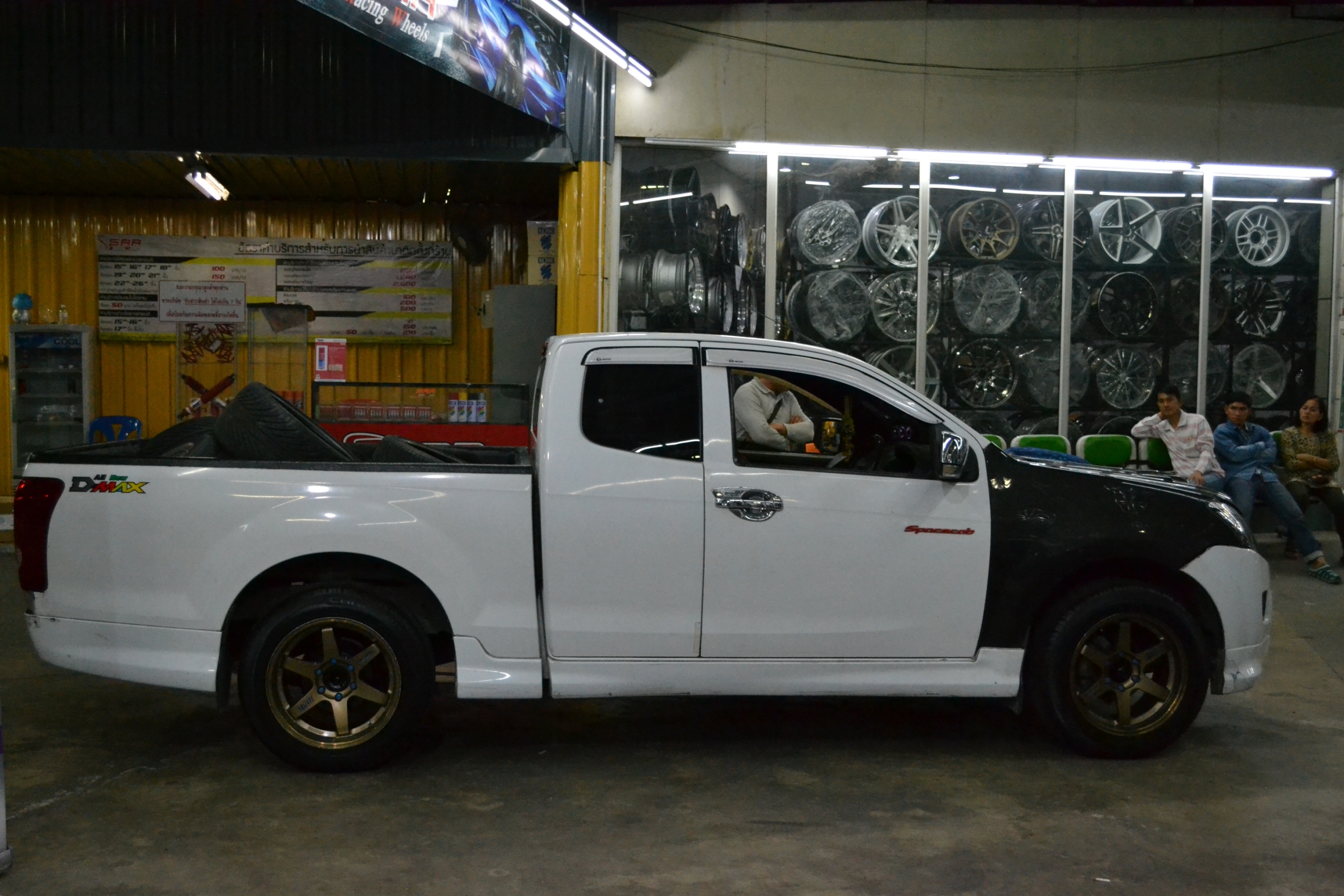 GTRADIAL 528 255W55S18 เส้น 2,500 ปกติ 5000