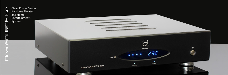 CleanSOURCE-1se