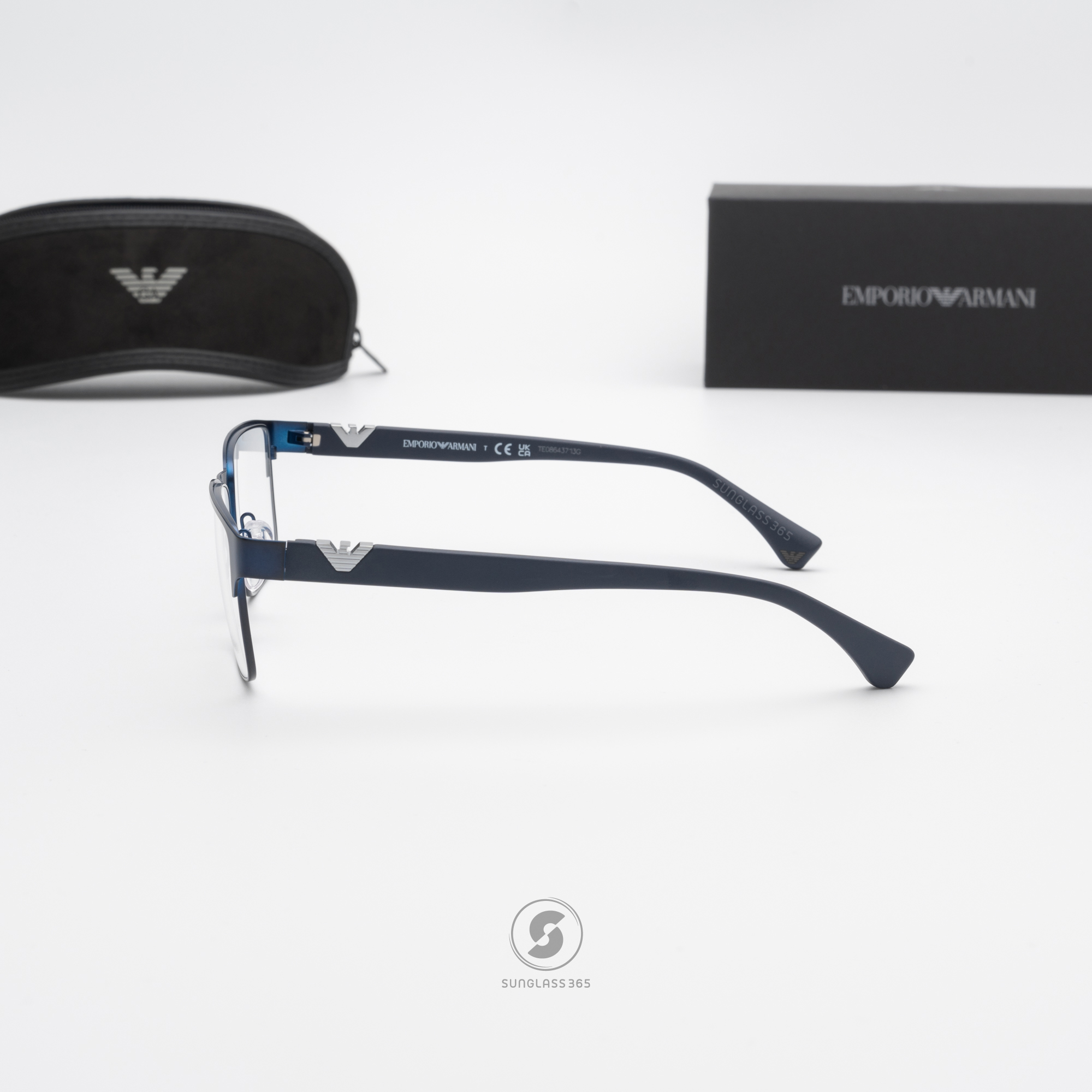 กรอบแว่น Emporio Armani EA1027 3100