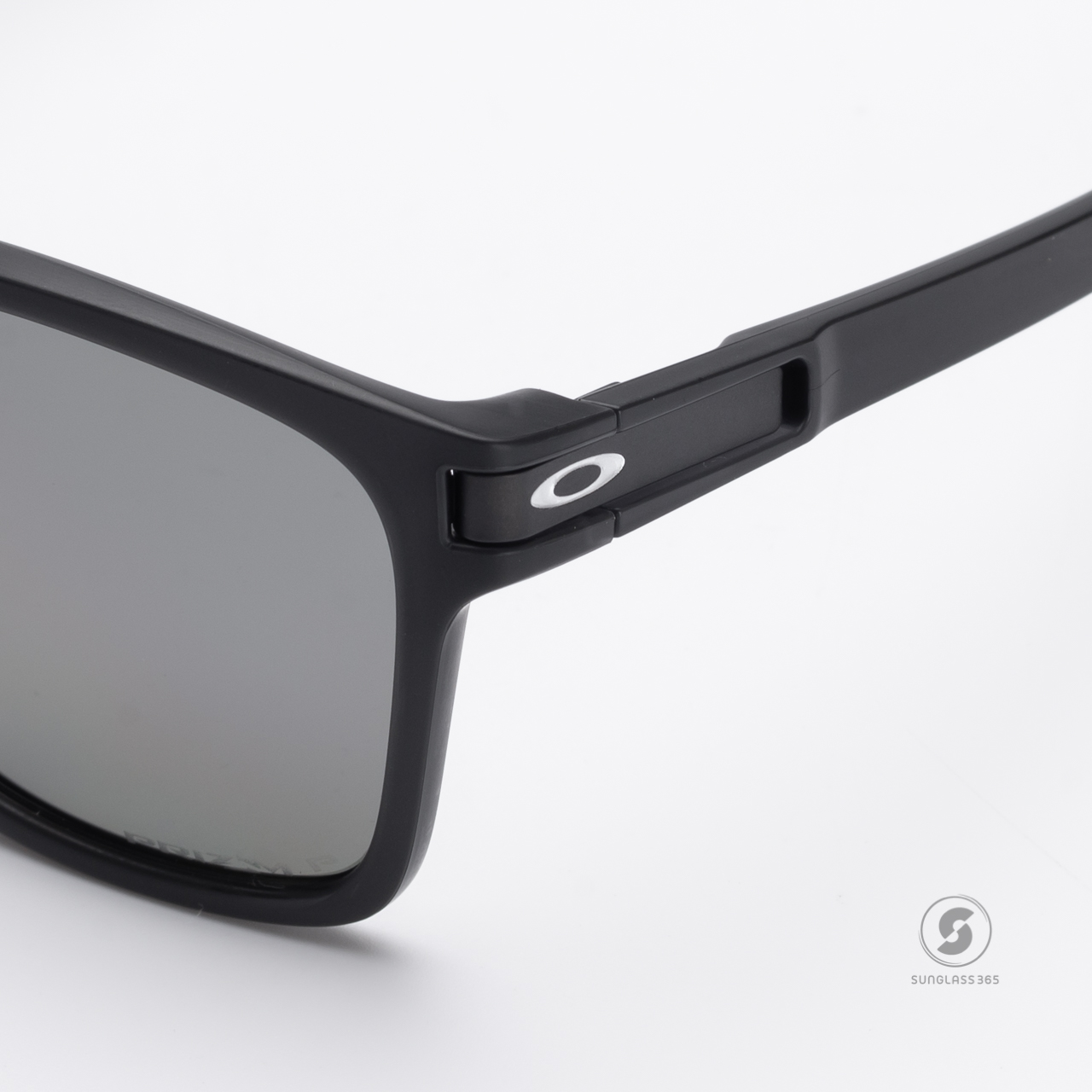Oakley OO9358-18 MATTE BLACK INK