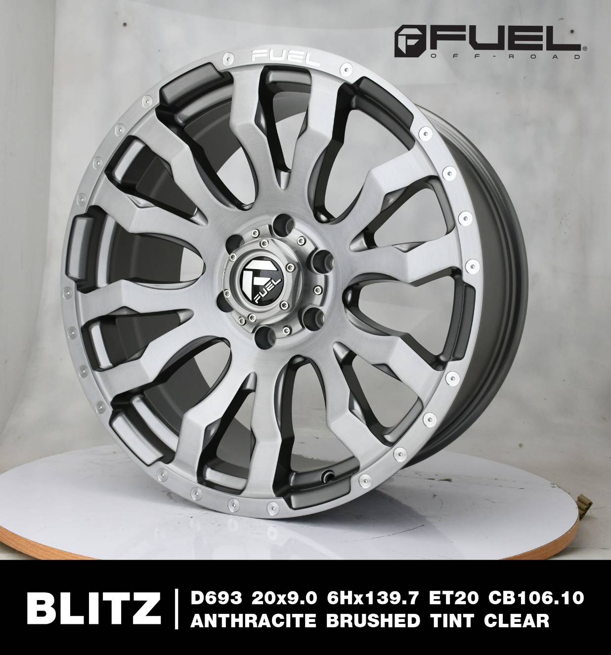 ล้อแท้ขอบ20 เริ่มต้น วงละ 1,xxxx บาท