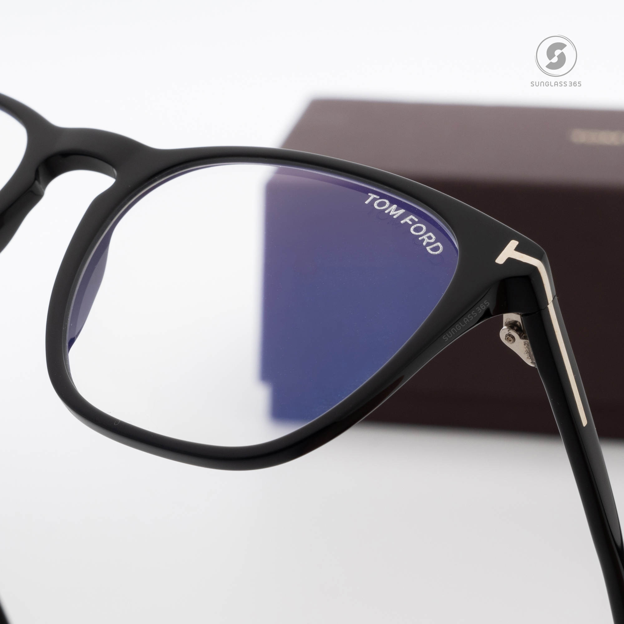 กรอบแว่น TOM FORD TF5937-B 001
