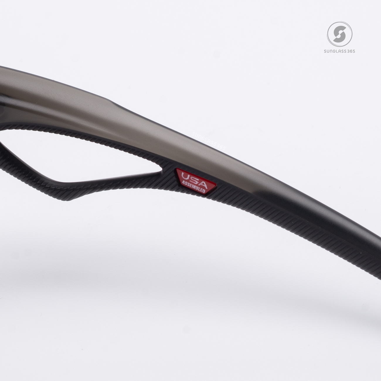 OAKLEY Sphaera OO9403-09 Matte Grey Smoke Prizm Trail Torch