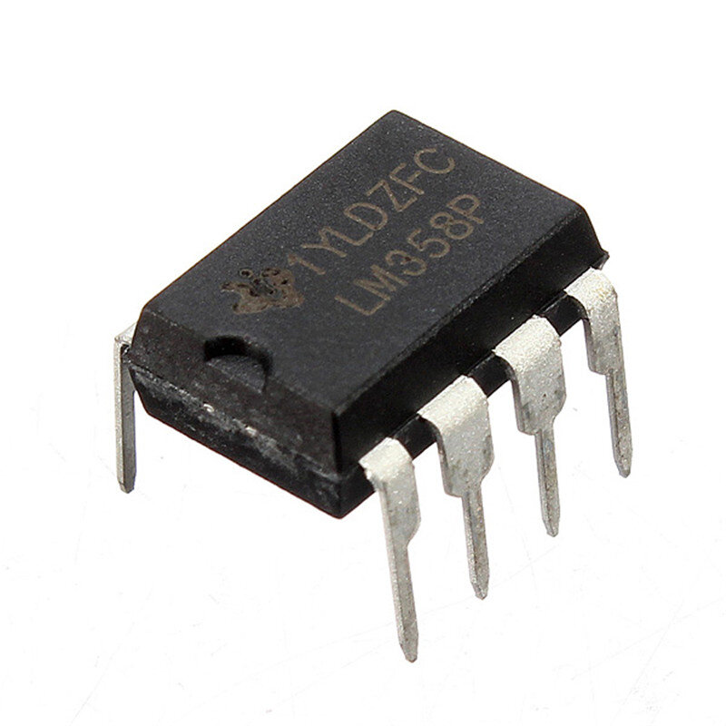 LM358