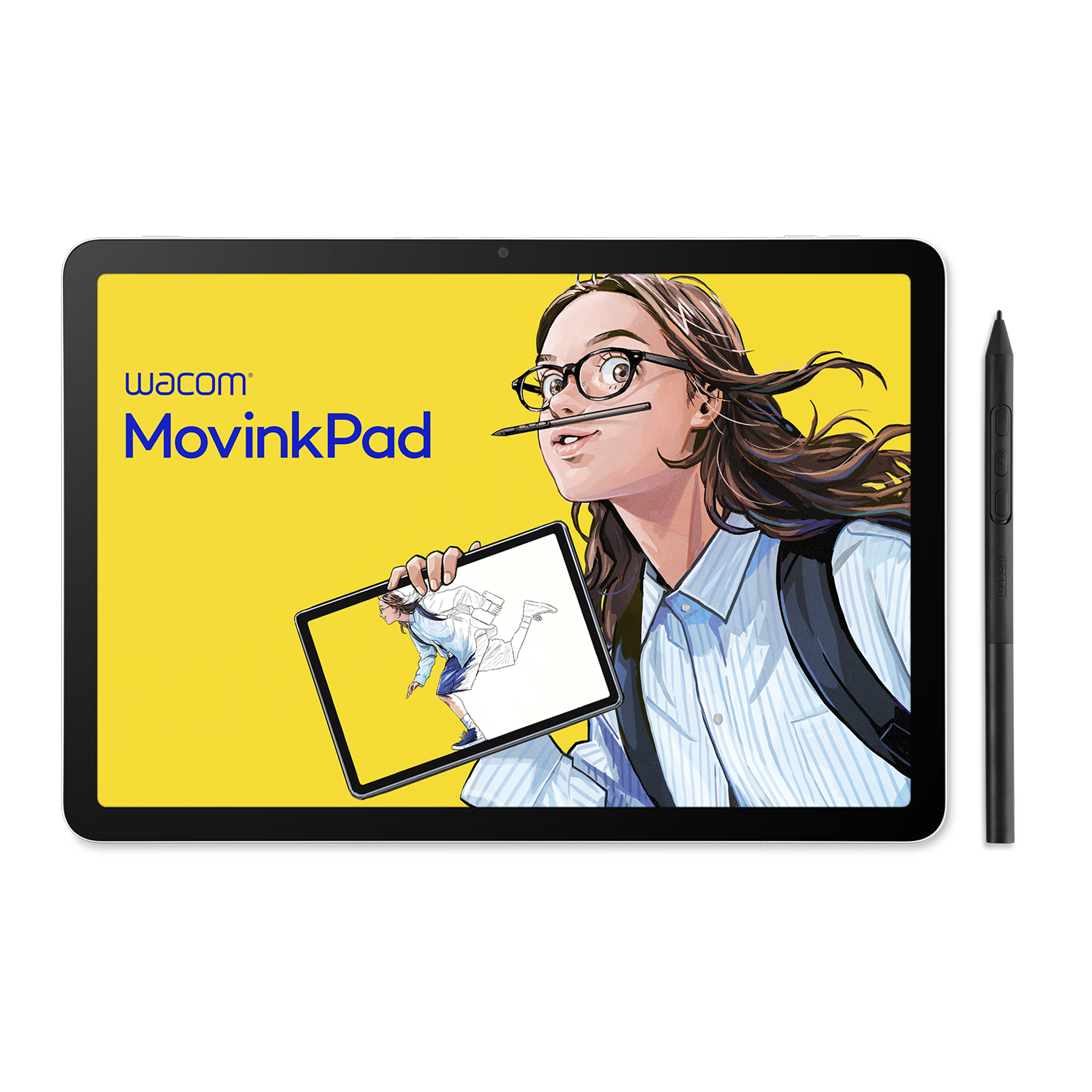Wacom Movink Pad 11