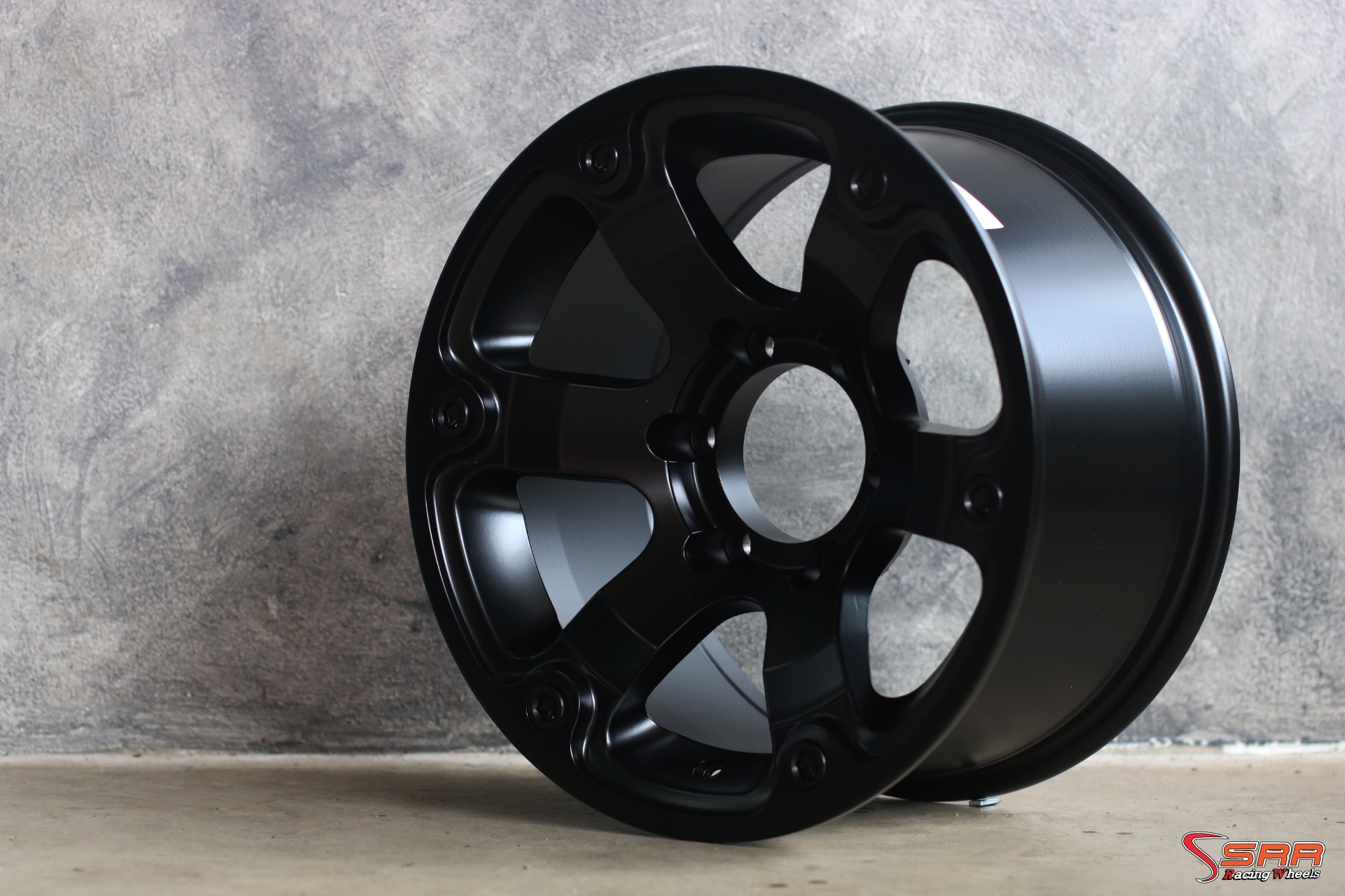 HAMER HM5 ขอบ16 พร้อมยาง BF ชุด 39800 ปกติ 48000