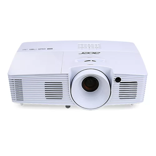 Acer H6517ABD – Full HD Home Theater Projector