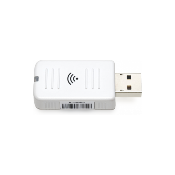 EPSON ELPAP10 USB Wi-Fi สำหรับโปรเจคเตอร์ไร้สาย