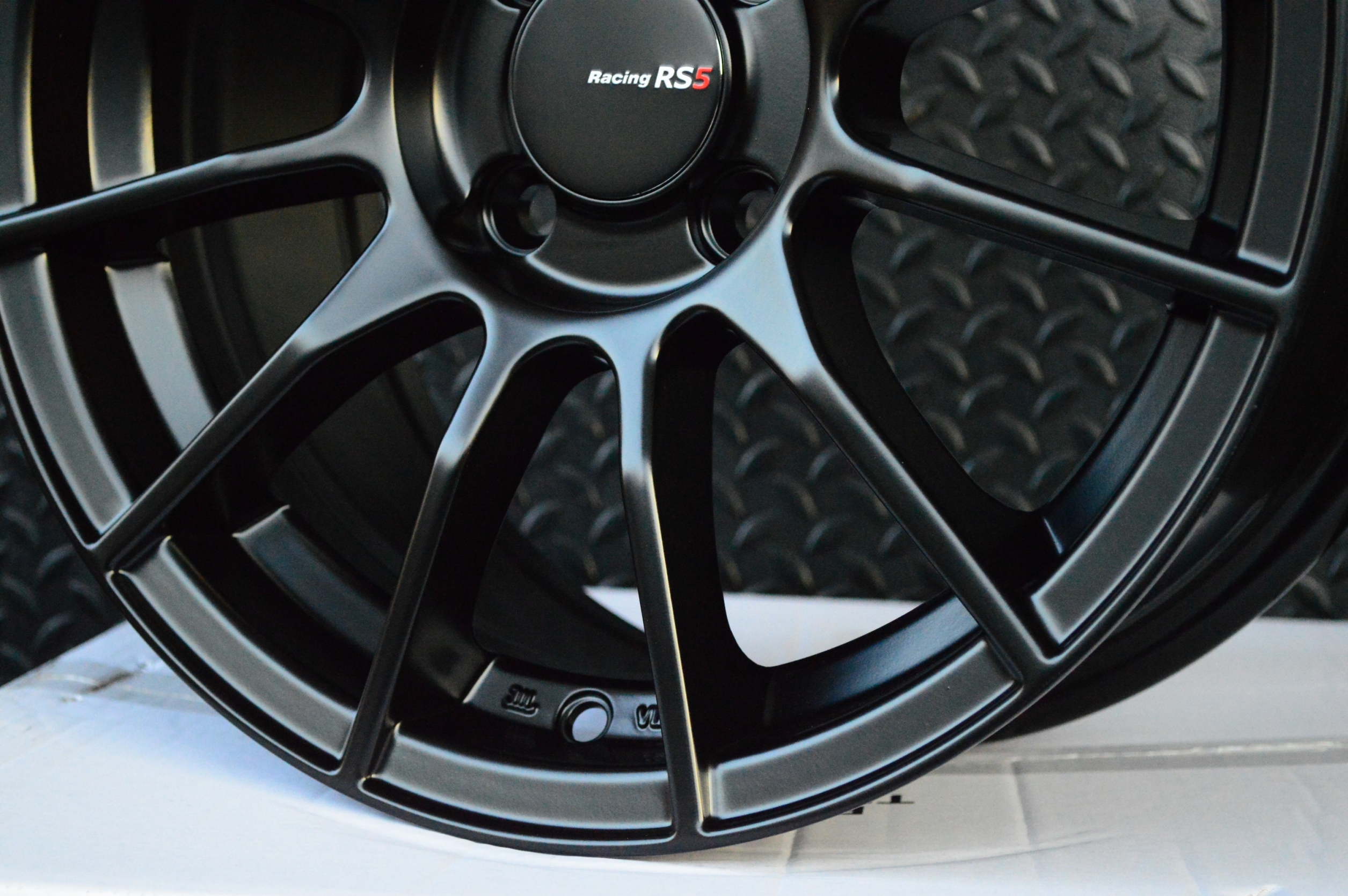 ENKEI RS05RR ขอบ15 โปรโมชั่น