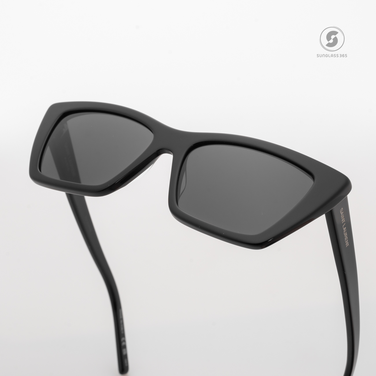 แว่นกันแดด YVES SAINT LAURENT MICA SL276 001