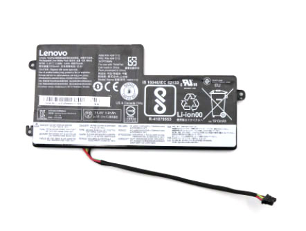 Battery Lenovo X240 X250 X260 X270 T440s T450S T460s แบตเตอรี่ Lenovo 45N1108 45N1773 45N1111 45N1113 01AV459 45N1112