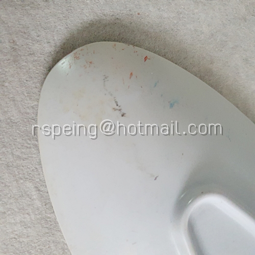 ชุดชามช้อมเมลามีน Doraemon 7-11 (ไม่มีกล่อง)