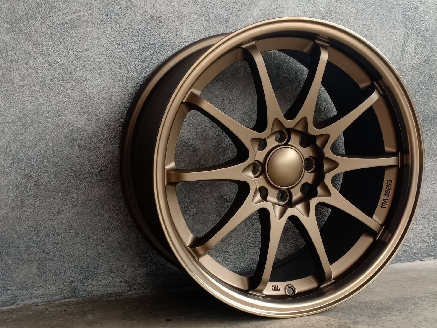 JA210 17X8 8X100/114.3 35 73.1 MBSB/ML