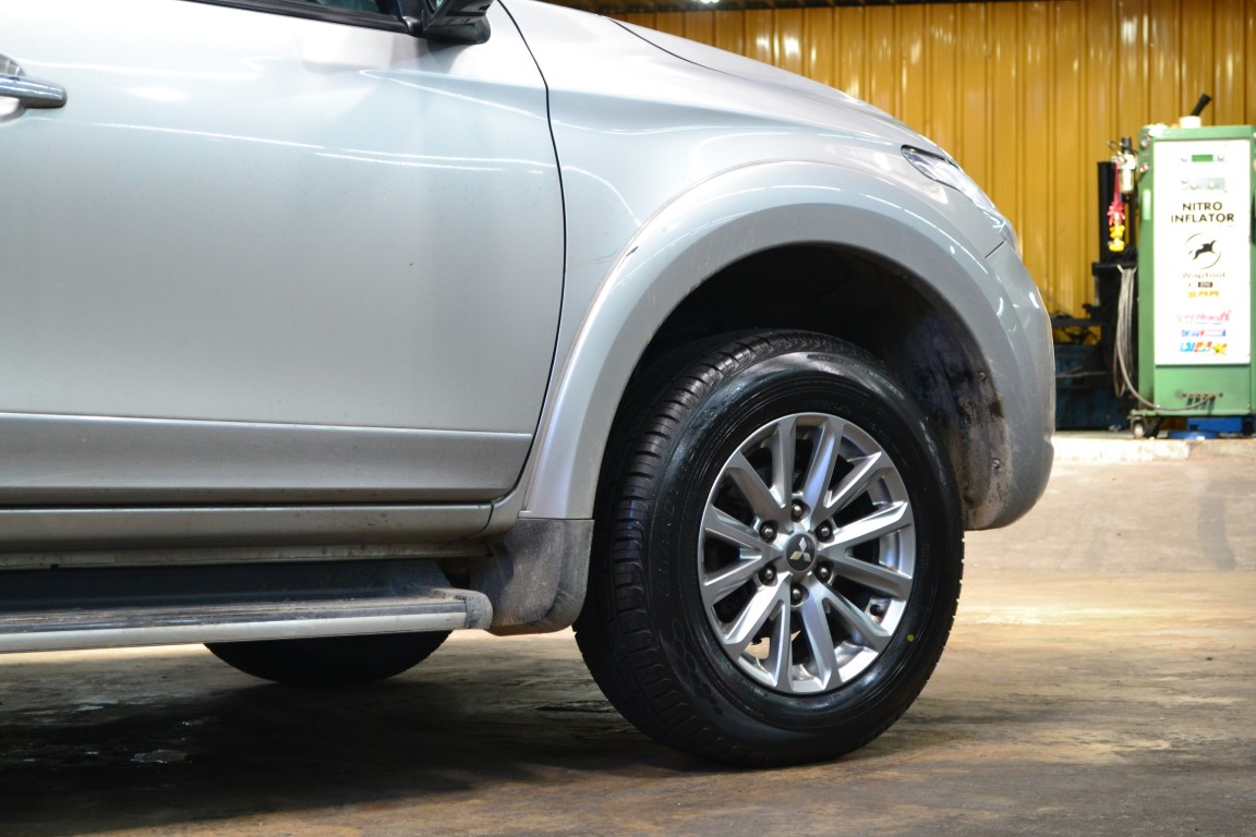 DUNLOP GRANDTREK PT3 245/65-17 ซื้อ2แถม2