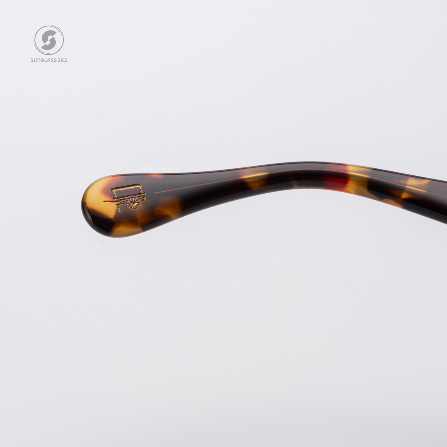 แว่นสายตา Moscot Lemtosh Col. Tortoise