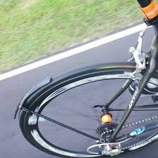 บังโคลน Qbicle สำหรับล้อขนาด 700c และ 20