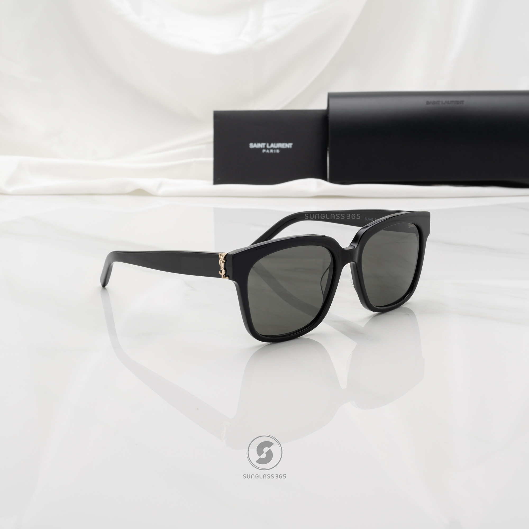 แว่นกันแดด YVES SAINT LAURENT SL M40 003