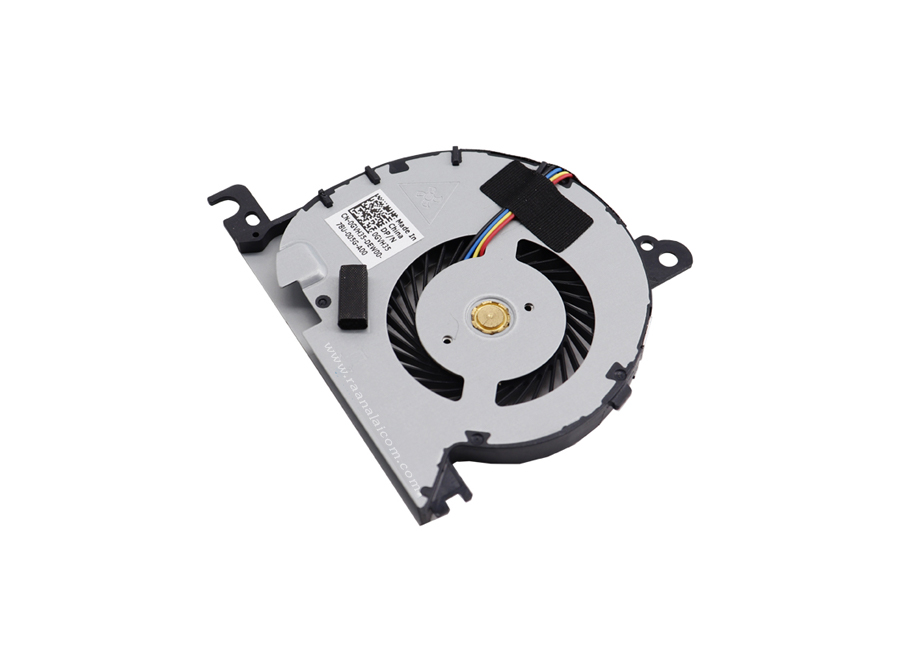 พัดลม CPU Dell Latitude E7240 Original CPU Fan Dell Latitude E7240 ตรงรุ่น ราคา พิเศษ