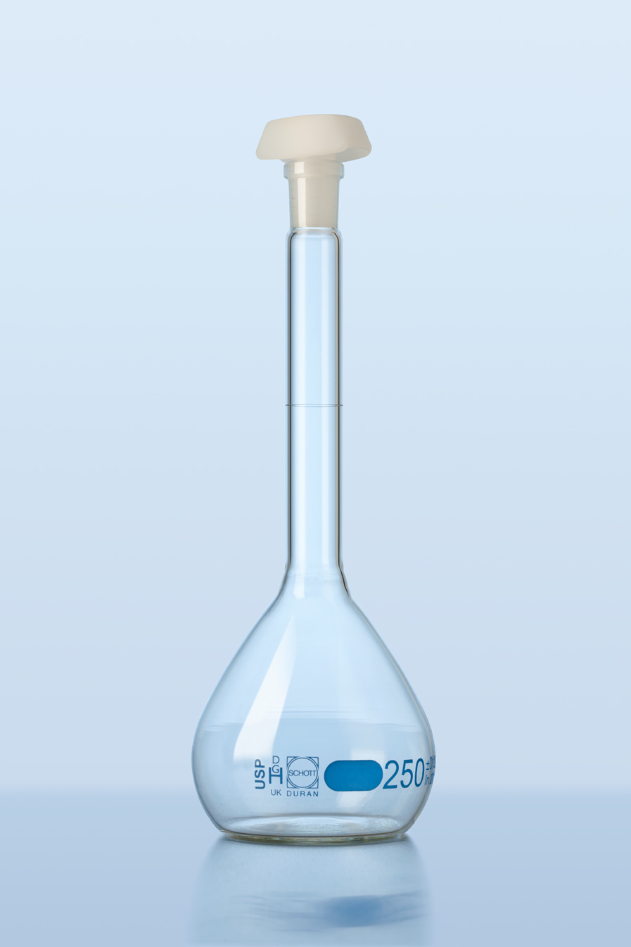 DURAN® Volumetric Flask