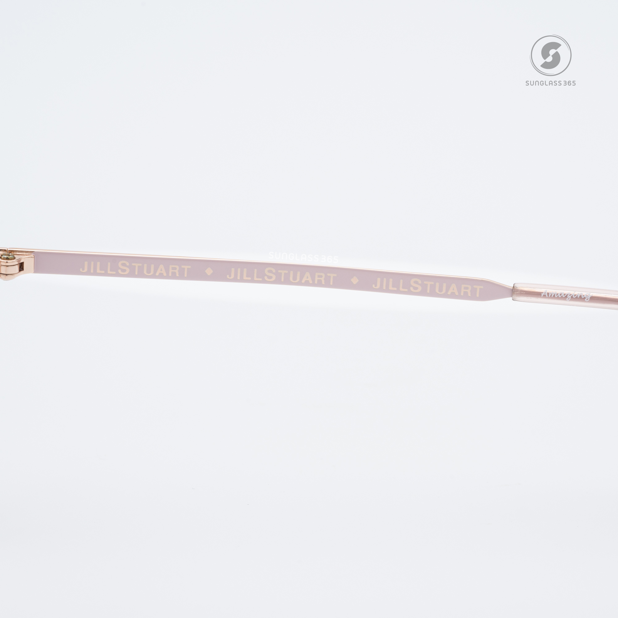 แว่นสายตา Jillstuart รุ่น Amazing JL33005 C06
