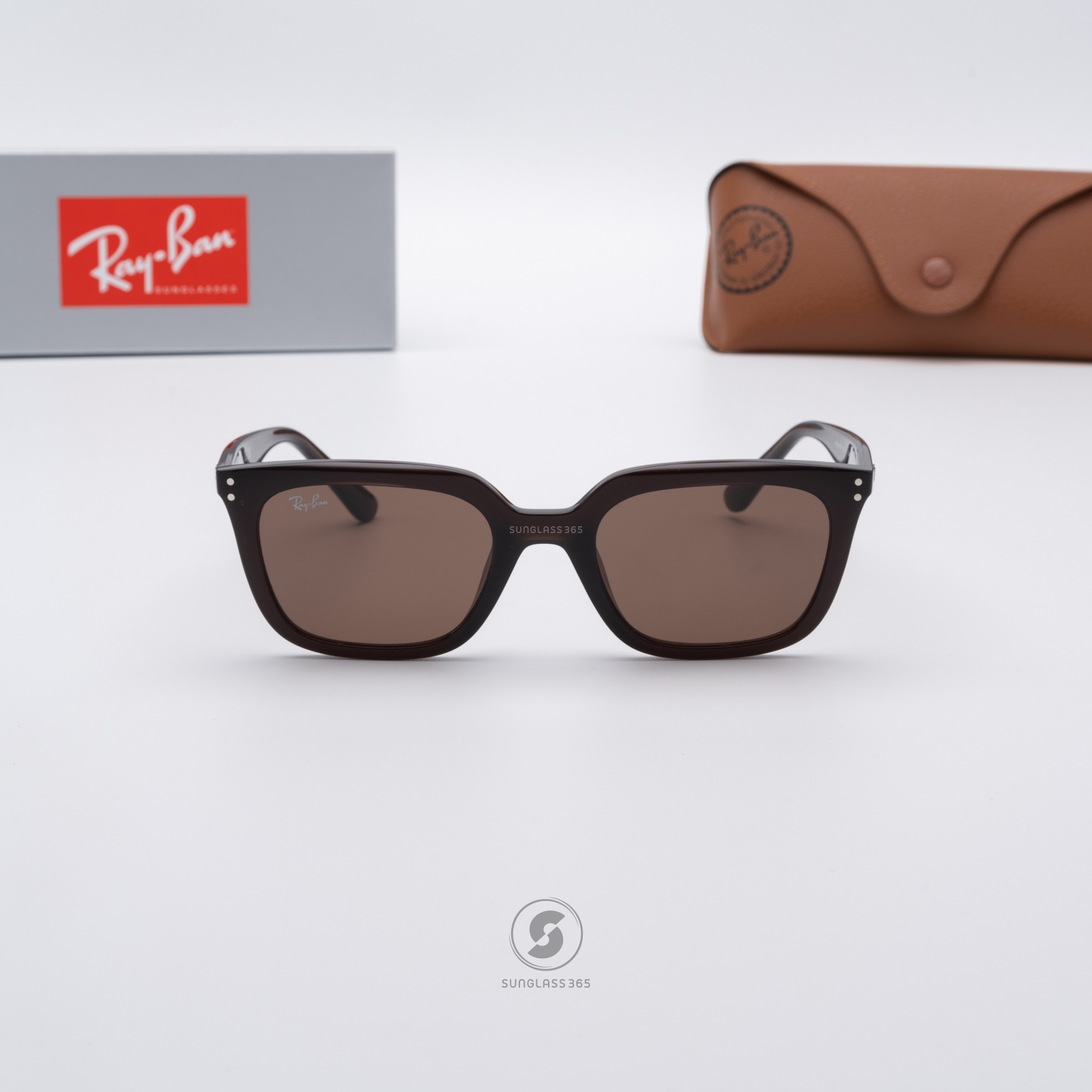 Ray-Ban RB4439D 623173 Opal Brown