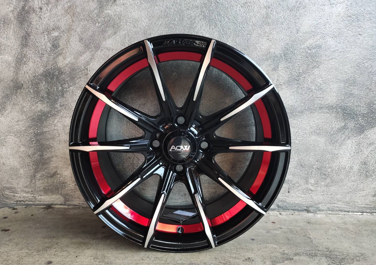 CT1014 15x7 PCD 4x100 ET 35 สินค้าราคาถูก