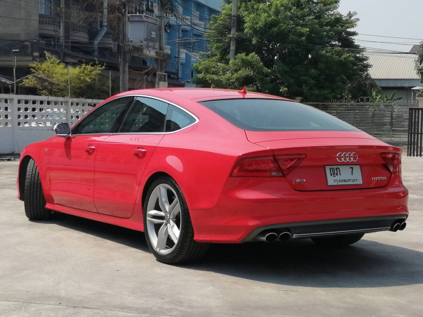 CONTINENTAL MC6 275/35-20 ปี18 ราคาลดพิเศษ