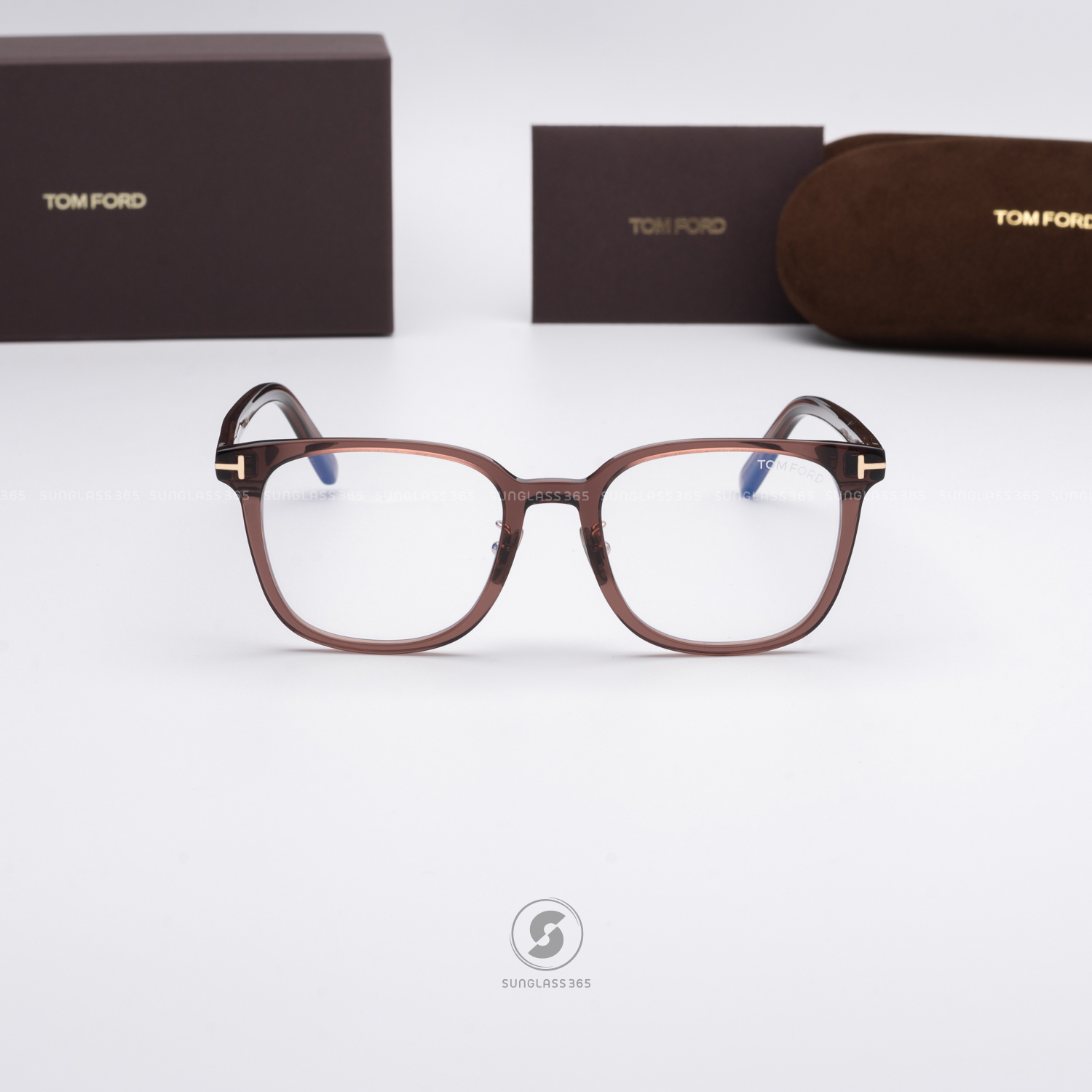 กรอบแว่น TOM FORD TF5998-K-B 045