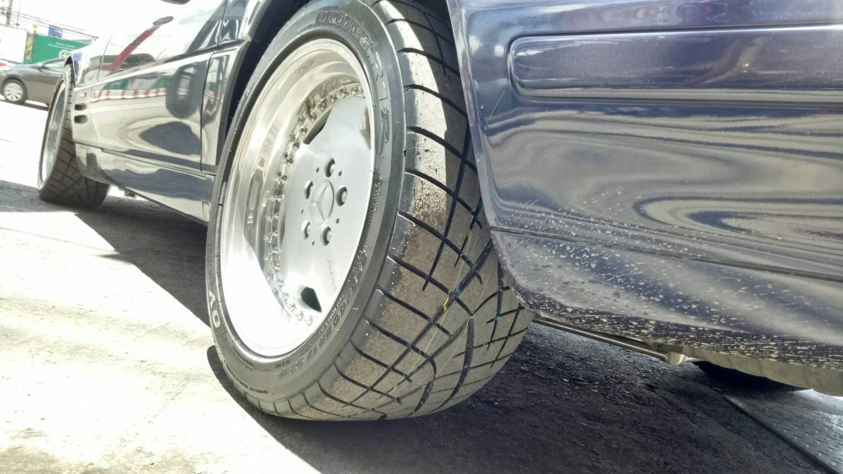 TOYO R1R 275/40-17 ราคาถูก