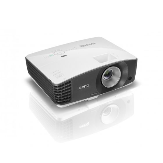 BenQ MX704 โปรเจคเตอร์ XGA ความสว่าง 4000 ANSI Lumens สำหรับห้องประชุมและการพรีเซนต์ระดับมืออาชีพ