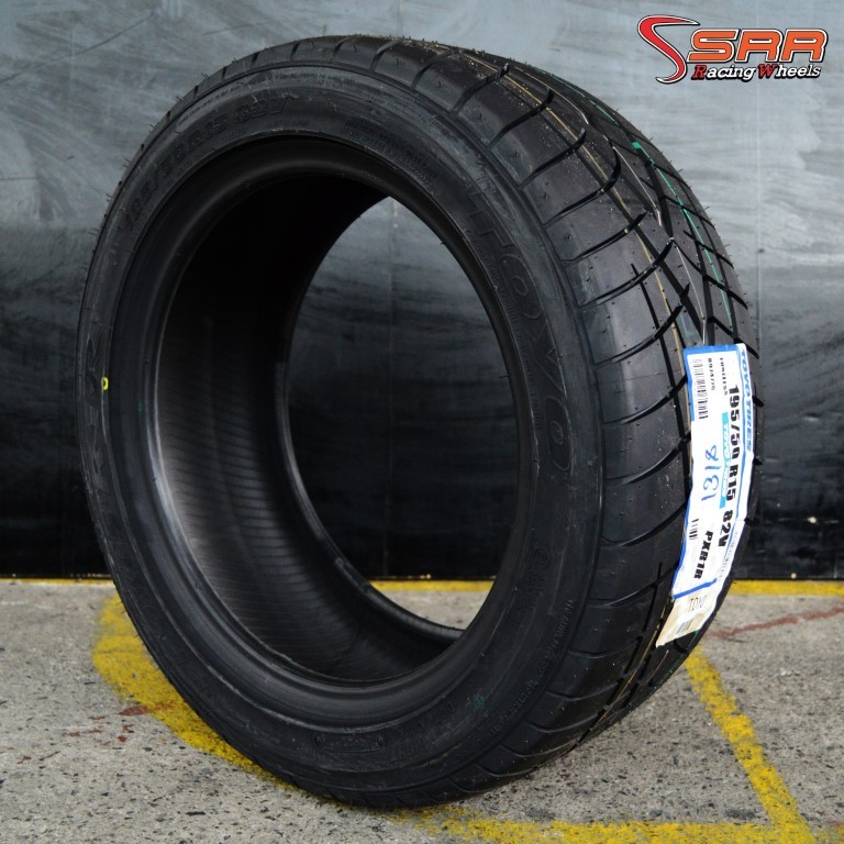 TOYO R1R 195/50-15 ราคาพิเศษ