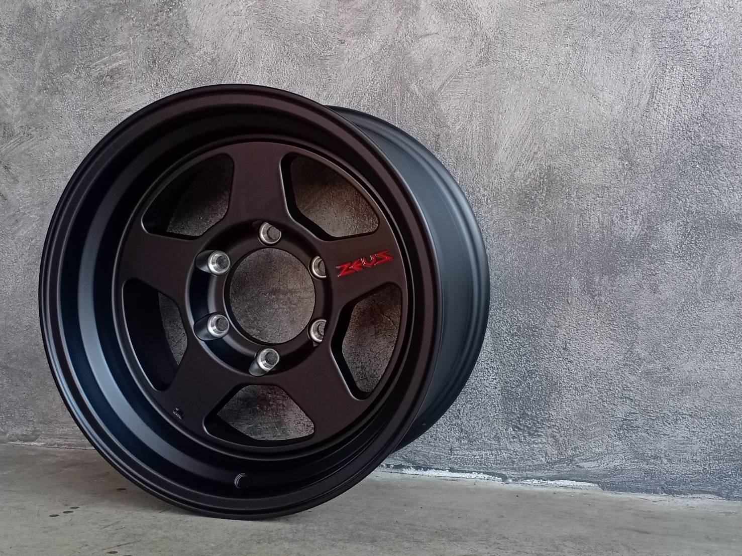 ล้อใหม่ LENSO BREADLEY ขอบ16 ตัวใหม่ ราคาใหม่