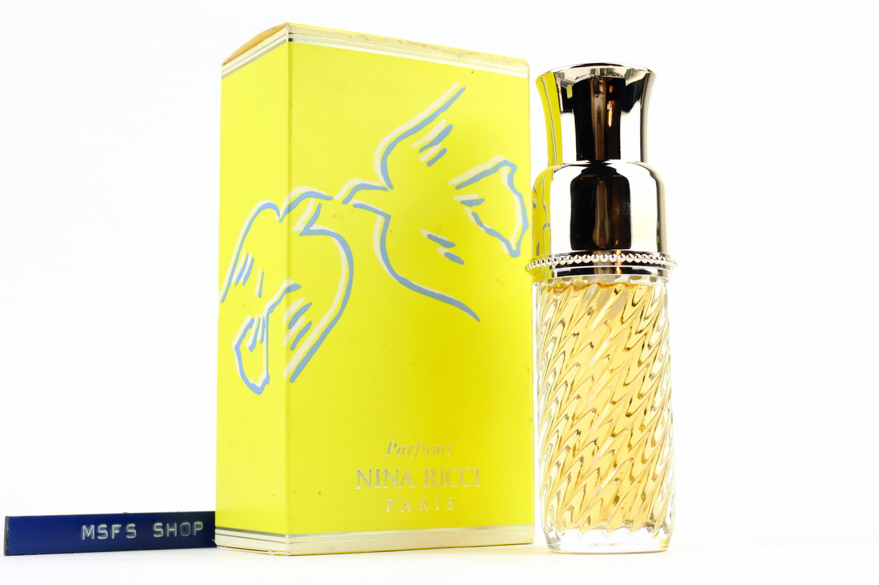 [Vintage] Nina Ricci L'Air du Temps EDT ขนาด 30ml - น้ำหอม Vintage