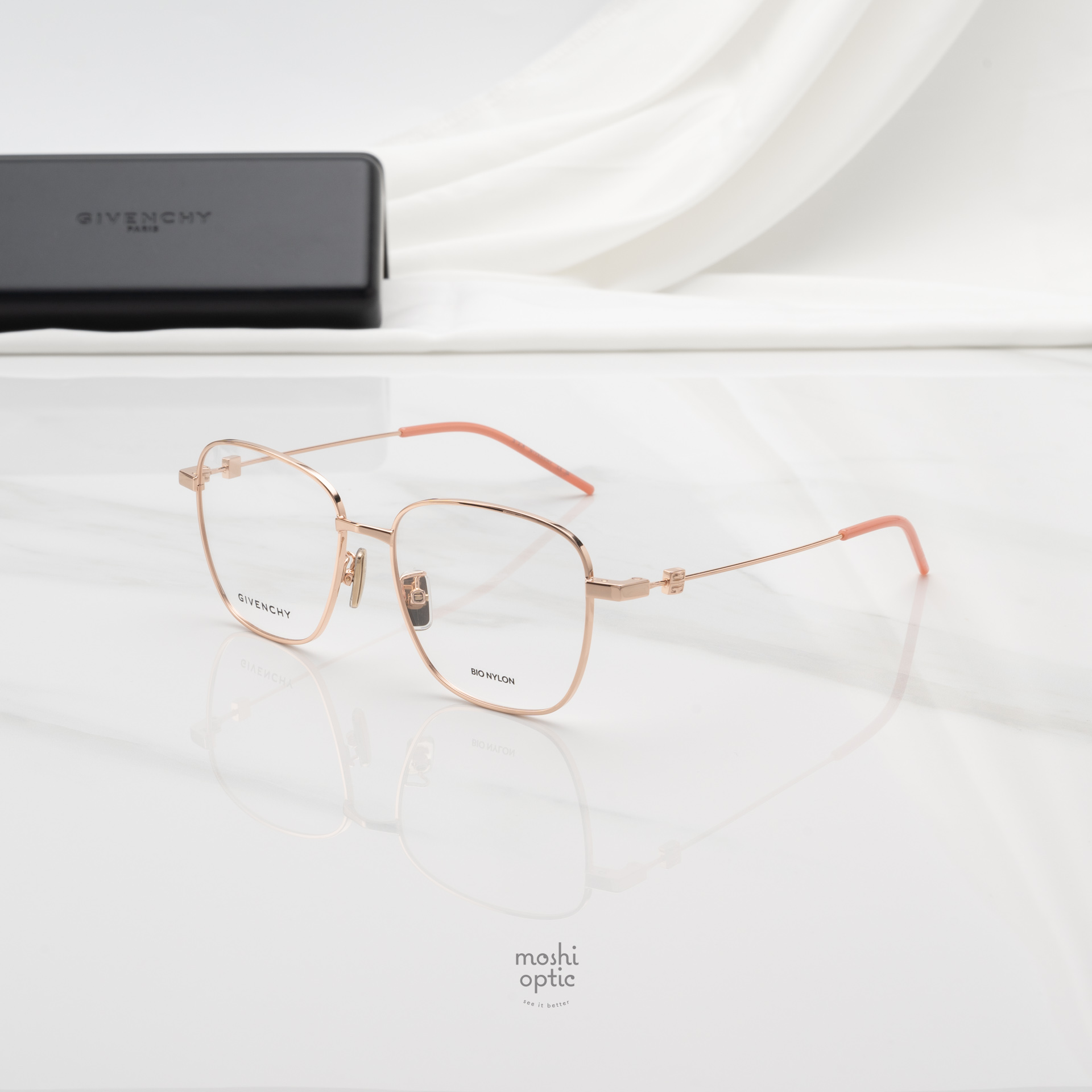 แว่นสายตา Givenchy GV50071U 028
