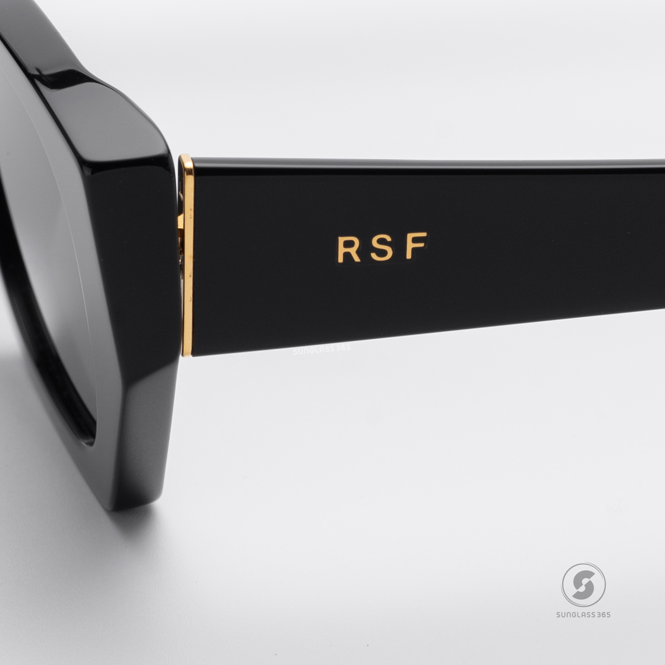 แว่นกันแดด SUPER SP B3L Amata Black