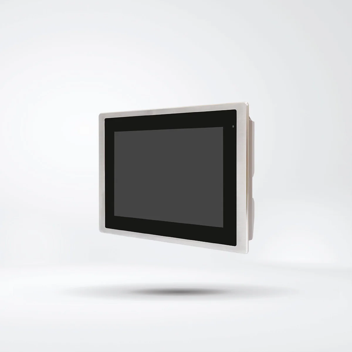 FABS-110R 10.1” Flat Front Panel IP66 Stainless Chassis Display