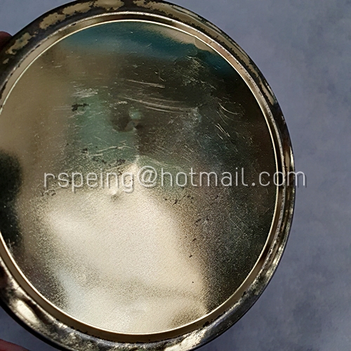 กล่องลูกอม Cavendish & Harvey Sour Lemon Drops