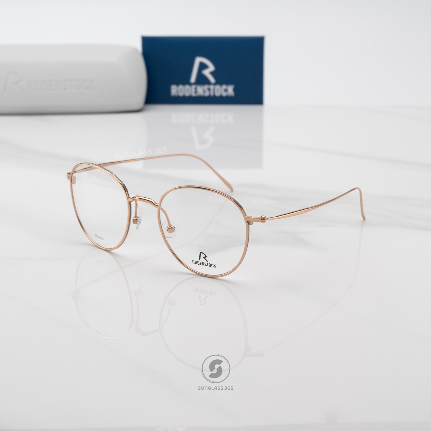 แว่นสายตา RODENSTOCK R7119 B