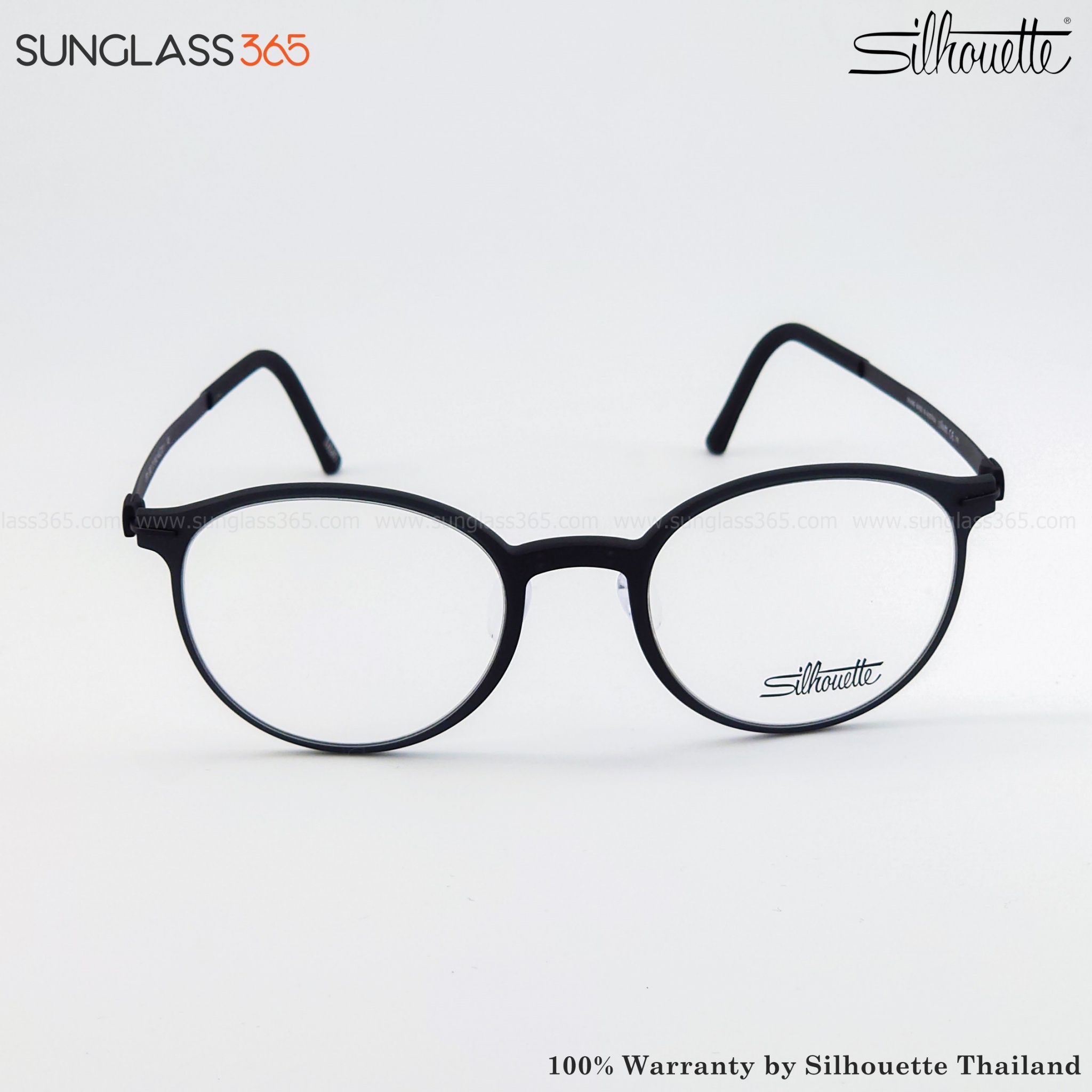 กรอบแว่น Silhouette Infinity View 2923-9142