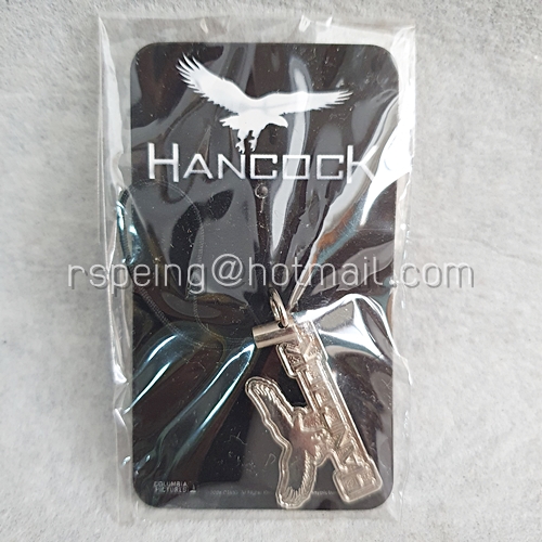 สายคล้องโทรศัพท์มือถือ จากภาพยนตร์เรื่อง Hancock