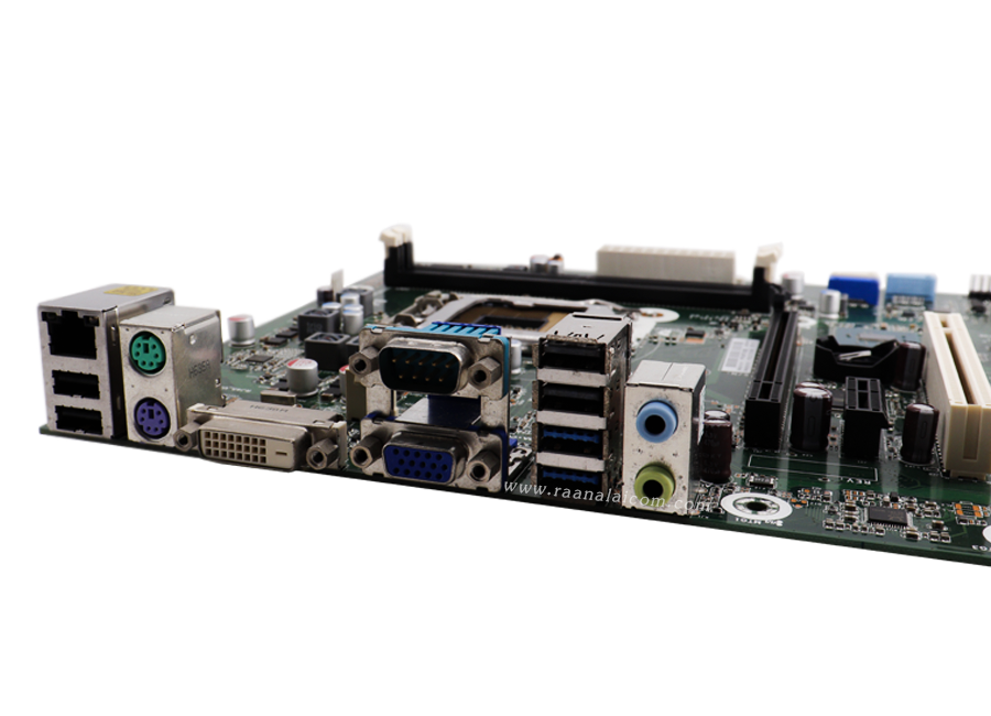 เมนบอร์ด HP 280 G2 MT V1.0 Original ราคา พิเศษ Mainboard HP 280 Motherboard HP 280 G2 849953-001 ตรงรุ่น