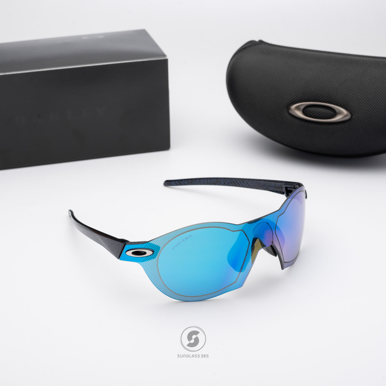 Oakley RE:Sub Zero OO9098-03 Planet X