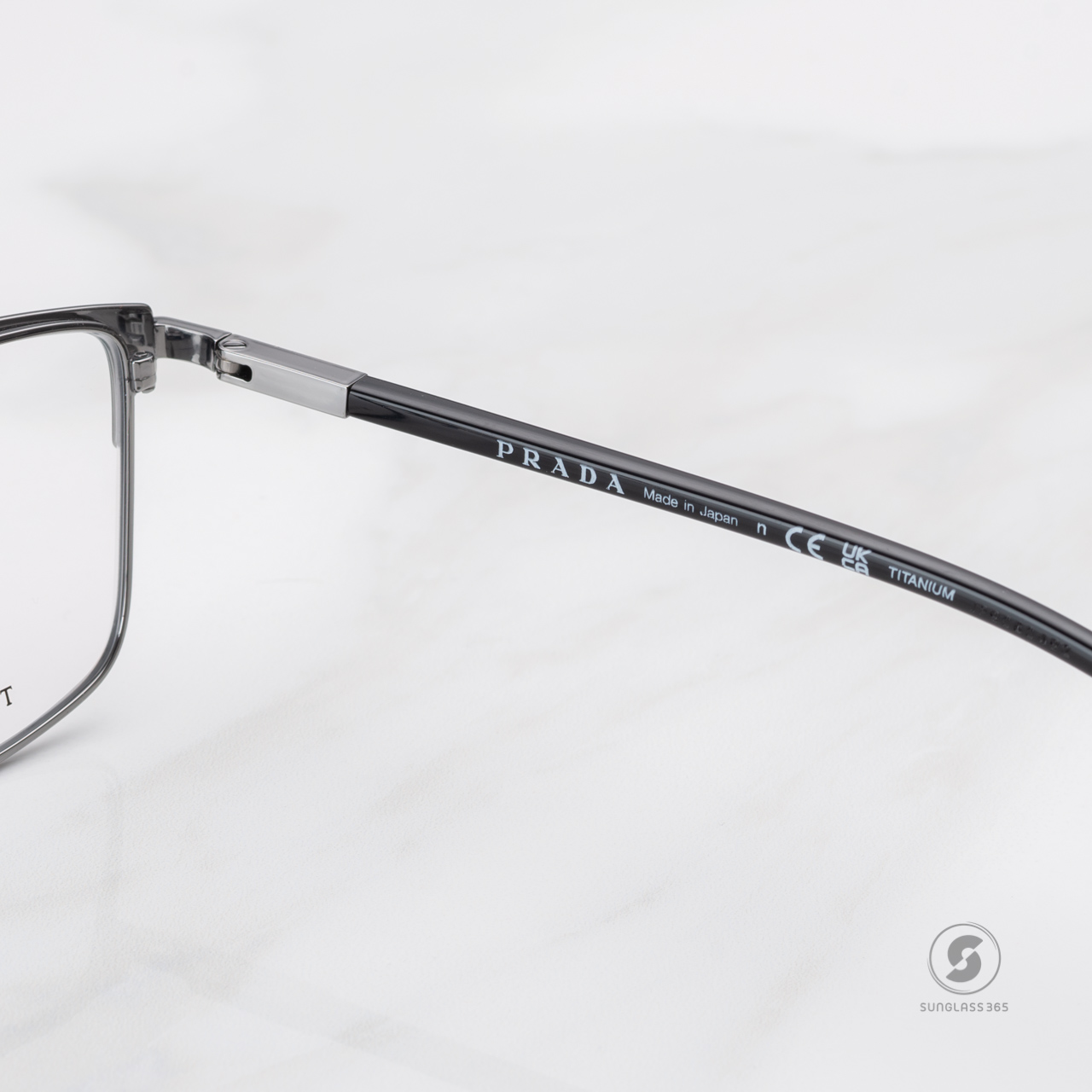 แว่นสายตา PRADA PR60YVD YDC1O1